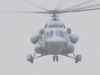 IAF helicopter, deputed for Mysuru Dasara air show, makes emergency landing