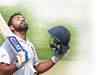 Rohit Sharma clears first test with flying colours