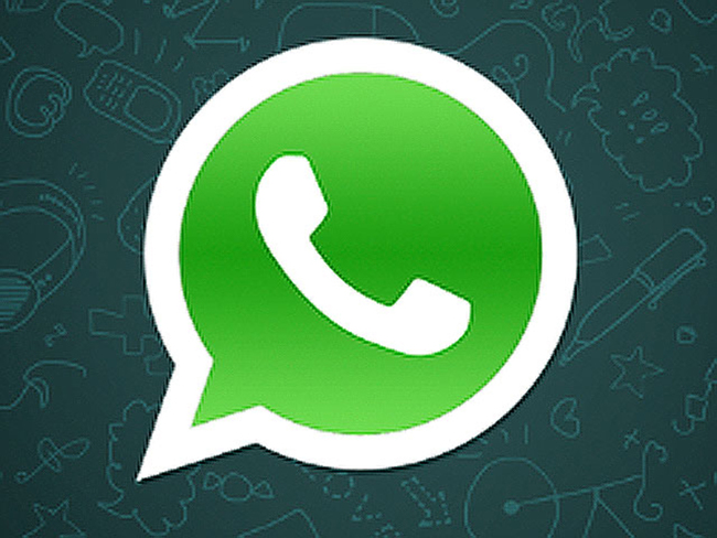 The 45+ Facts About Whatsapp: More than 2 billion people in over 180