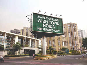 Jayee Wish Town BCCL