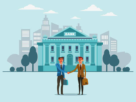 What is a Co-Operative Bank? What are its Types?