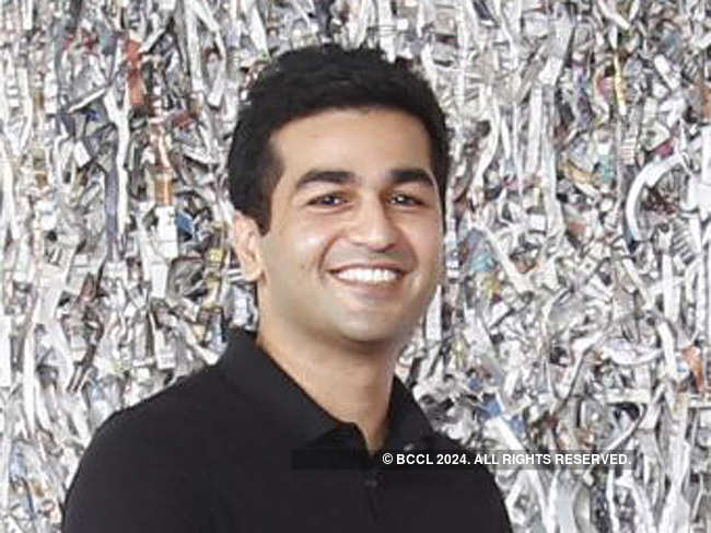 There's one trait Hike CEO Kavin Mittal looks for in employees.