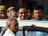 P Chidambaram moves SC seeking bail in INX Media corruption case