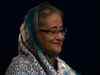 Hasina gets call from Pakistan PM ahead of her India tour
