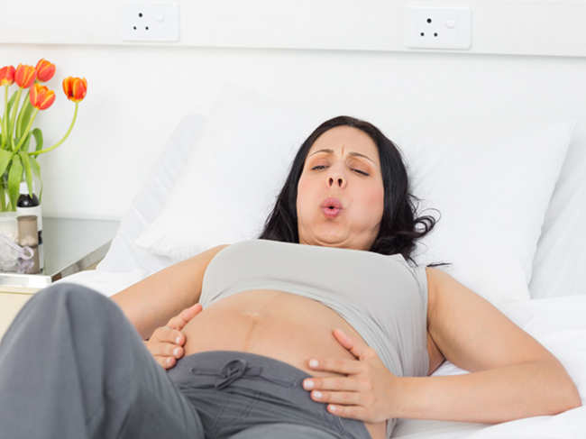 Pregnancy-pain1_ThinkstockPhotos