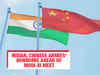 Wuhan Spirit ahead of Summit: Indian, Chinese armies' bonhomie ahead of Modi-Xi meet