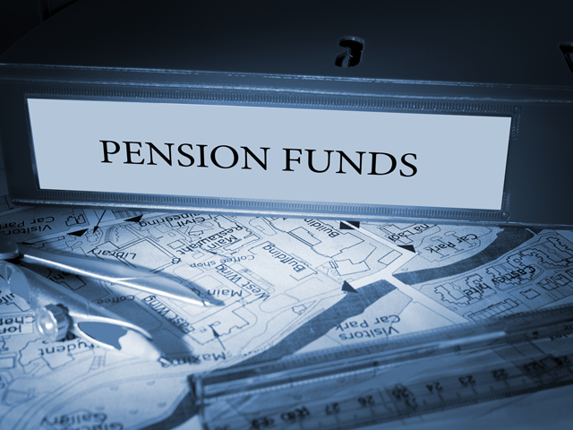 ​Good news for government pensioners