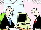 Business Humour