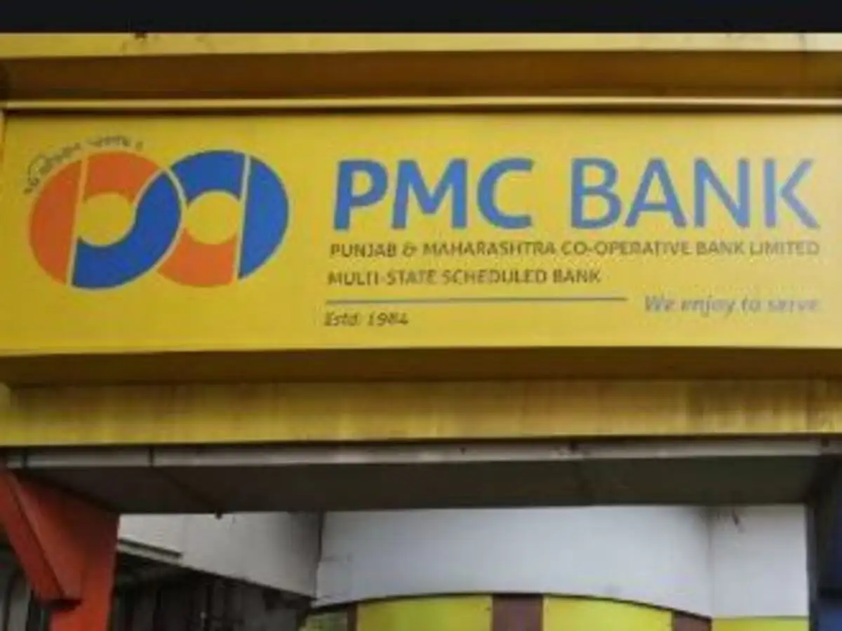 Pmc Bank Withdrawal Limit News And Updates From The Economic Times