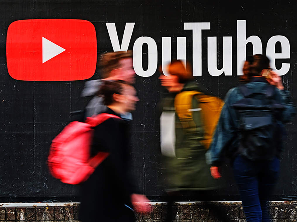 YouTube crafts a new strategy, expands into more categories. Can it make it work?
