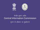 CIC to DEA: Which department has info on donors to political parties?
