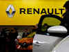 Renault is gaining speed despite market slowdown