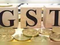 GST