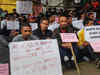 Protest in Kohima, Itanagar and Imphal against citizenship amendment bill
