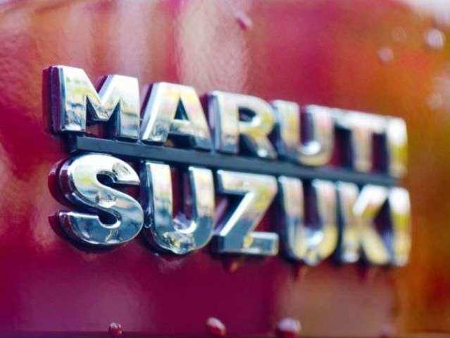  CLSA ON MARUTI