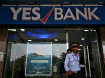 Yes Bank Reuters