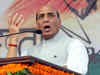 Rajnath urges defence industry to come forward, says not worried about potential corruption charges