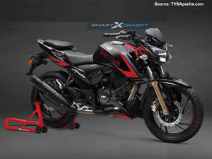 tvs-apache