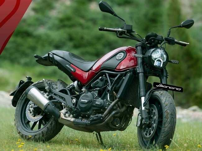 With Leoncino 250, Benelli ​enters the affordable superbike segment.