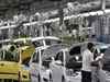 Auto stocks jump on RBI rate cut; Ashok Leyland up 3%