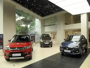Maruti
