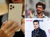 SRK, K-JO can't stop gushing over their iPhone 11 Pro Max, set Instagram ablaze with cool posts