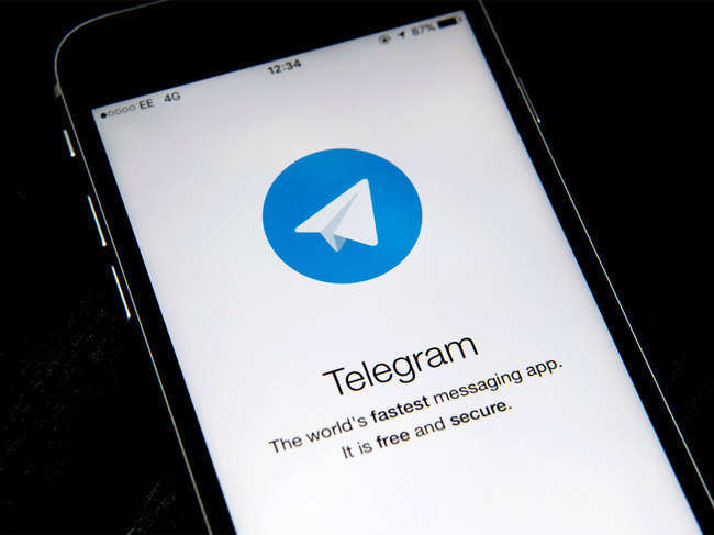telegram-getty-images