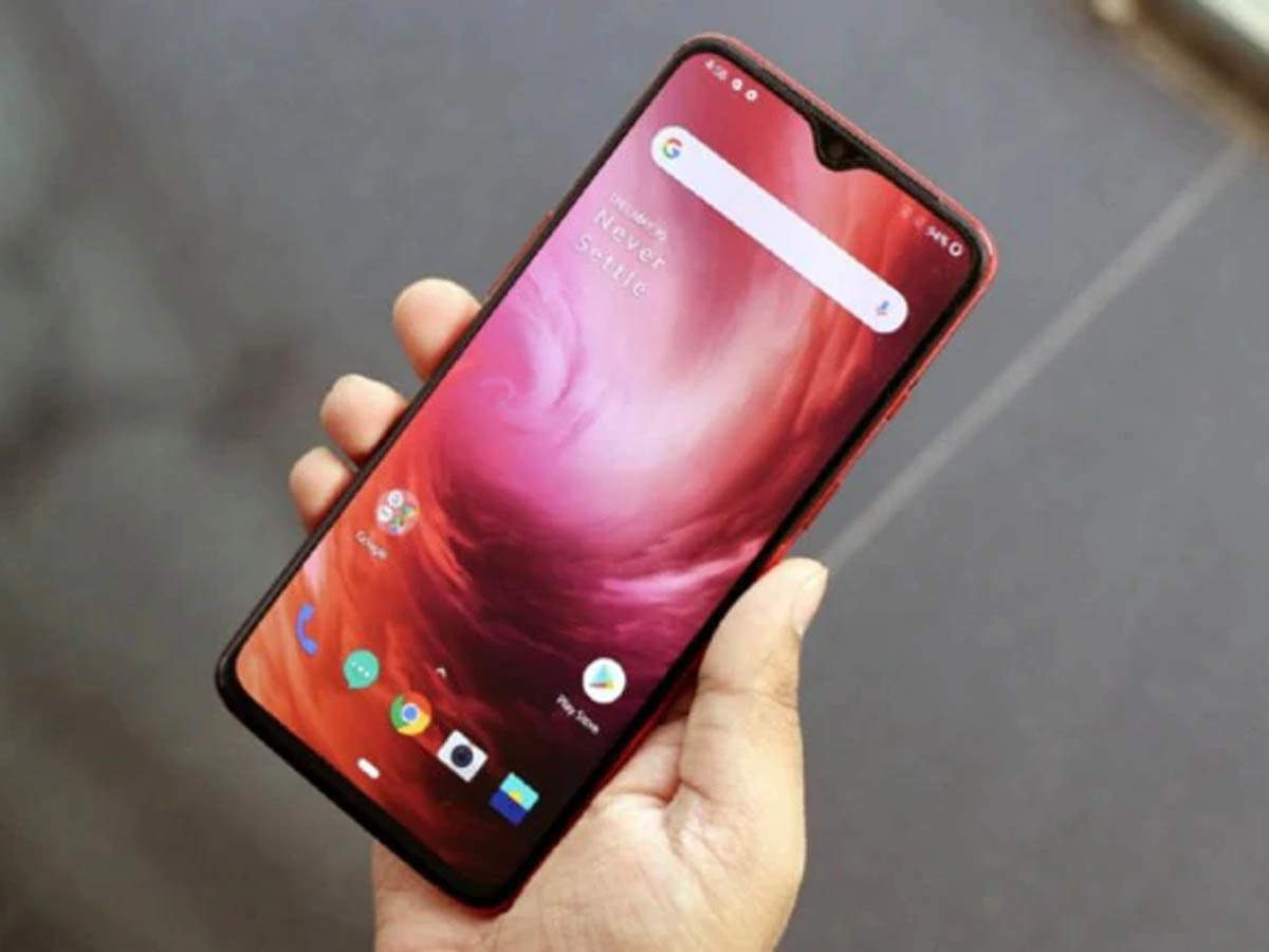 Image result for OnePlus 7T Pro McLaren Edition 6.67" inch