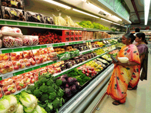 Supermarket-