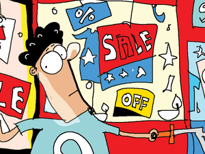 Amazon Festive Sale Small Town India Helps Amazon Flipkart Record Growth In Sales