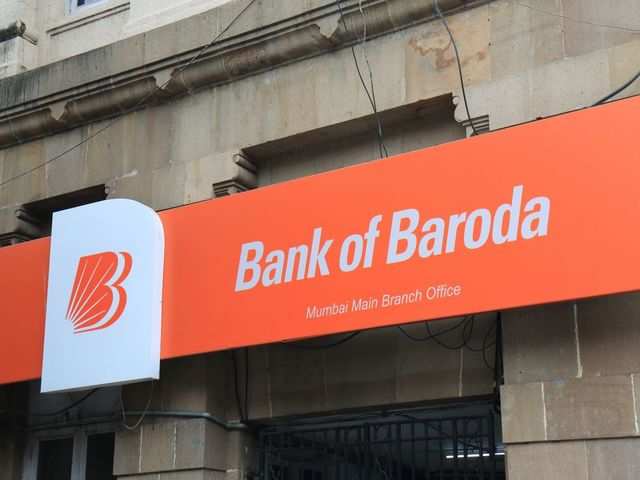 Bank of Baroda | Sell | Target price: Rs 83 