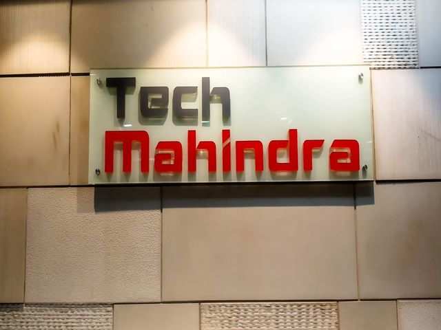 Tech Mahindra | Buy | Target price: Rs 750-770 