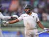 Rohit Sharma becomes 1st ever batsman to hit tons in debut as Test opener