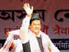 Assam CM Sarbanda Sonowal takes stock of security scenario in the state