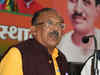 If Mahatma was alive, he would've been an RSS volunteer: BJP's Vasudev Devnani