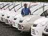 Maruti admits to dip in share, to launch 3 diesel models in 2011