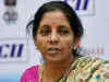 Nirmala Sitharaman to inaugurate national tax e-assessment centre on Monday