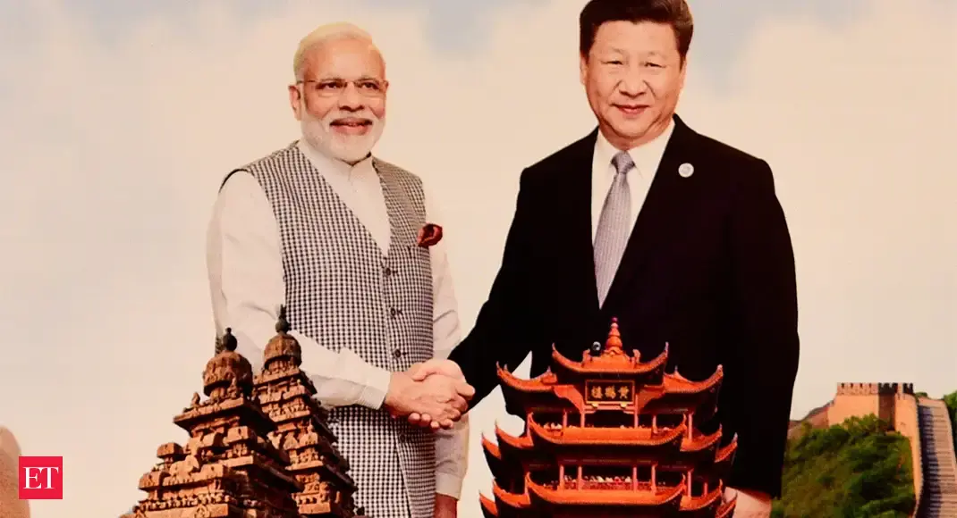 TN town's China links to give fillip to Modi-Xi meet