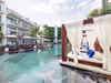 Luxury hotels buck trend, register upward room rates