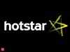 Hotstar rejigs team ahead of Disney+ launch