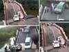 Gujarat: Bridge collapses in Junagadh, 12 people reportedly injured