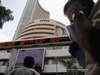 Sensex climbs 90 points, Nifty nears 11,200; YES Bank raises 4%