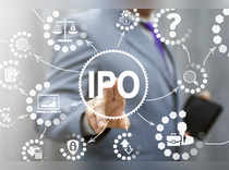 IPO details