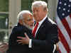 India, US close to trade deal
