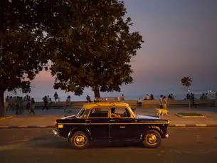 End of Premier Padmini taxis' journey: It is time to say goodbye to Mumbai's once most loved car
