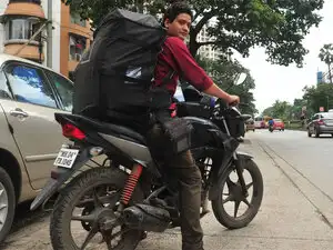 Amazon, Walmart find success in rural India during sales season