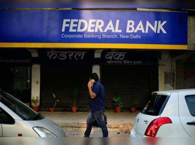 Federal Bank