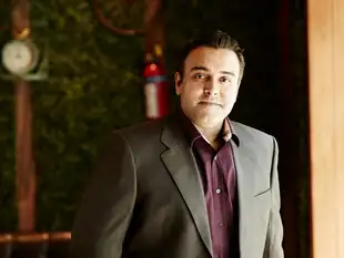 Zorawar kalra