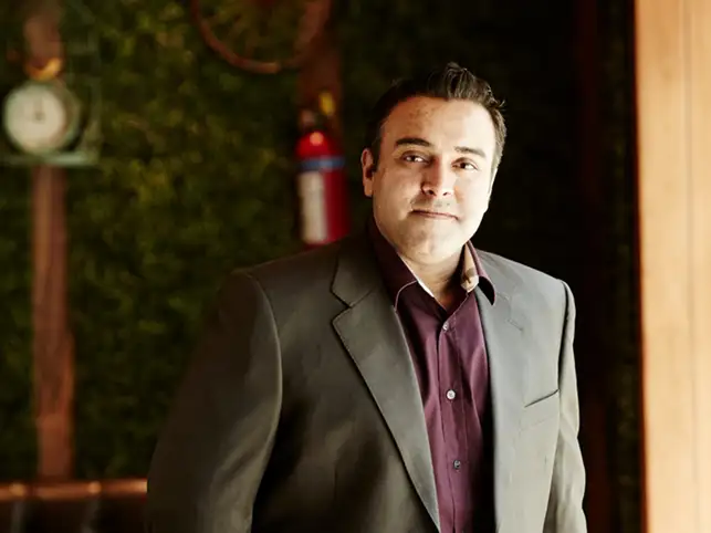 Zorawar kalra