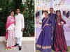 A winter wedding: Sania Mirza's sister to tie the knot with Azharuddin's son in December
